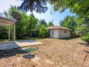 1879 S Madison Street, Denver CO 80210