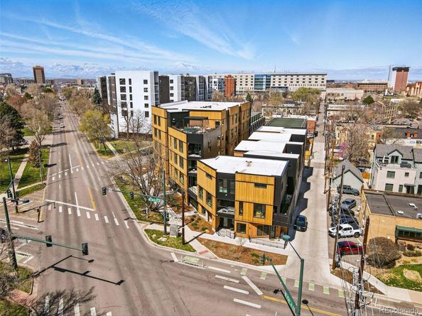 Undisclosed Address #5119271, Denver CO 80218