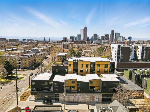 Undisclosed Address #5119271, Denver CO 80218
