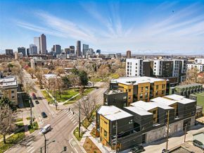 Undisclosed Address #5119271, Denver CO 80218