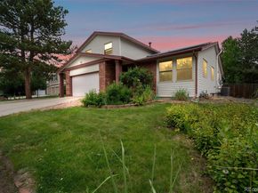 4217 W 110th Place, Westminster CO 80031