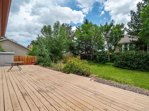 4217 W 110th Place, Westminster CO 80031