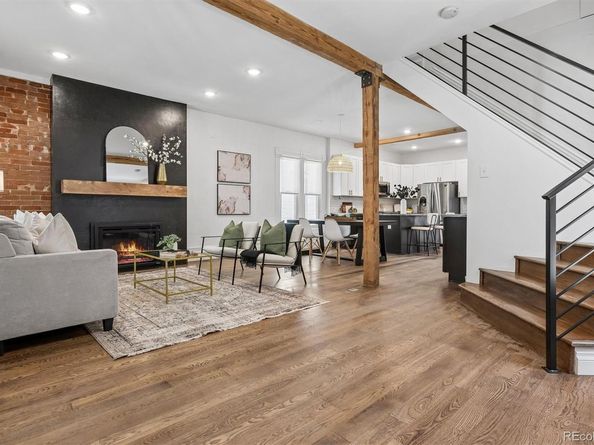 1004 S Pennsylvania Street, Denver CO 80209