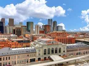 1750 Wewatta Street 1426, Denver CO 80202