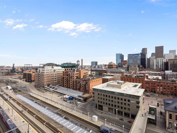 1750 Wewatta Street 1426, Denver CO 80202