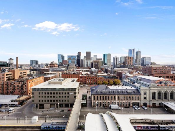 1750 Wewatta Street 1426, Denver CO 80202