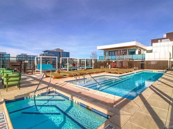 1750 Wewatta Street 1426, Denver CO 80202