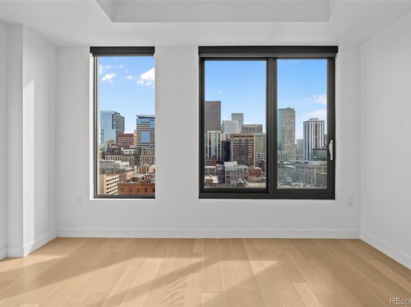 1750 Wewatta Street 1426, Denver CO 80202