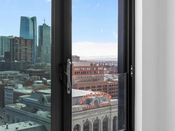 1750 Wewatta Street 1426, Denver CO 80202