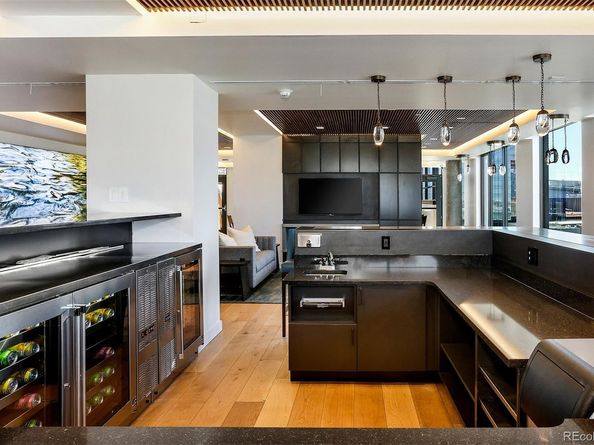 1750 Wewatta Street 1426, Denver CO 80202