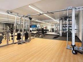 1750 Wewatta Street 1426, Denver CO 80202