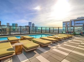 1750 Wewatta Street 1426, Denver CO 80202