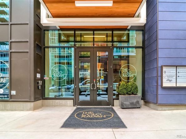 1750 Wewatta Street 1426, Denver CO 80202