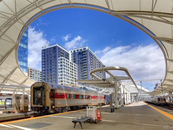 1750 Wewatta Street 1426, Denver CO 80202