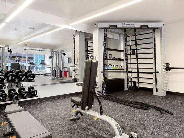 1750 Wewatta Street 1426, Denver CO 80202