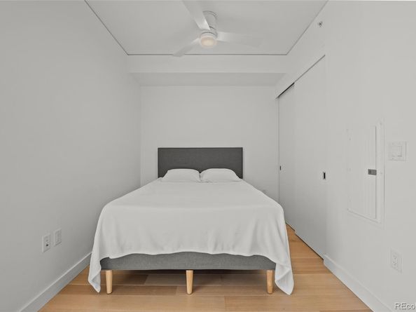 1750 Wewatta Street 1426, Denver CO 80202