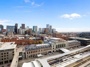 1750 Wewatta Street 1426, Denver CO 80202