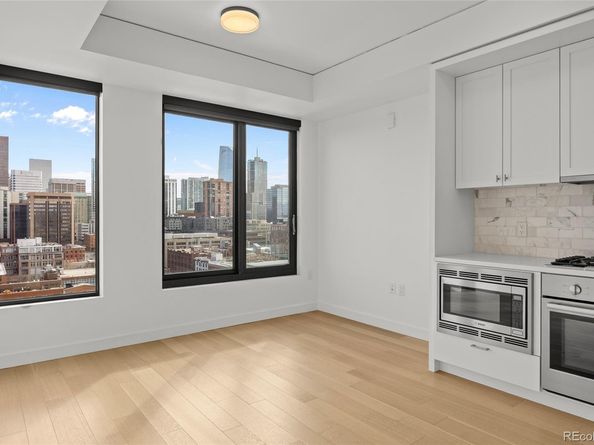 1750 Wewatta Street 1426, Denver CO 80202