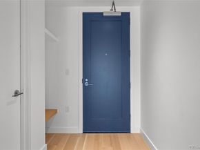 1750 Wewatta Street 1426, Denver CO 80202