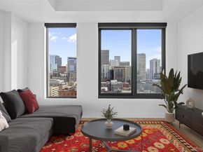 1750 Wewatta Street 1426, Denver CO 80202