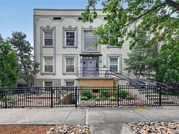 1650 N Pearl Street 11, Denver CO 80203
