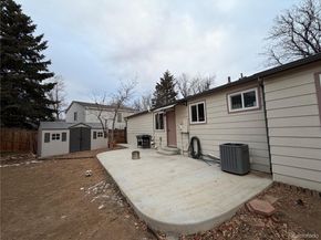 17042 E Wagon Trail Parkway, Aurora CO 80015