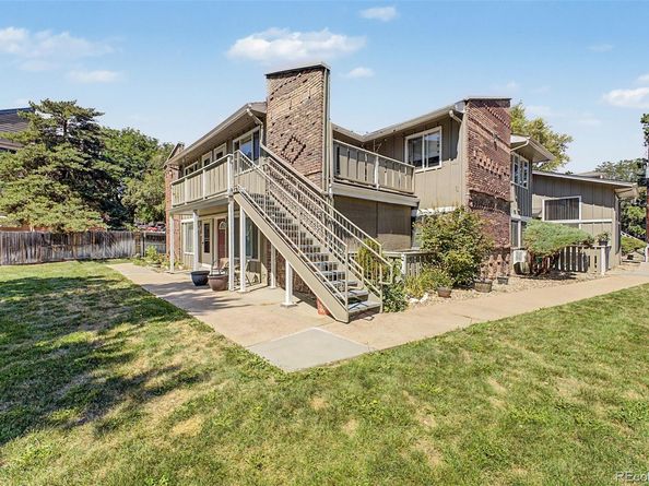 857 S Van Gordon Court D205, Lakewood CO 80228