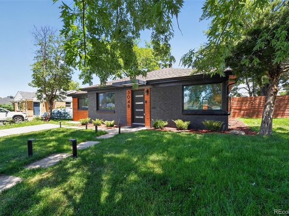 3048 N Adams Street, Denver CO 80205