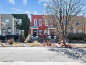 2030 Martin Luther King Boulevard, Denver CO 80205
