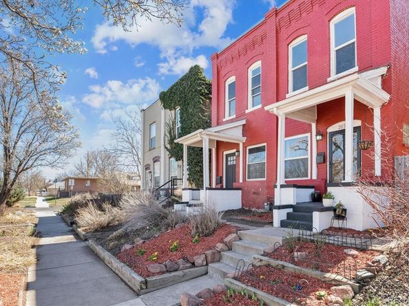 2030 E Martin Luther King Jr Boulevard, Denver CO 80205