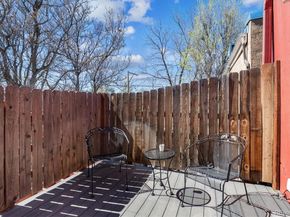 2030 Martin Luther King Boulevard, Denver CO 80205