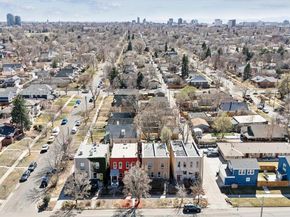 2030 Martin Luther King Boulevard, Denver CO 80205