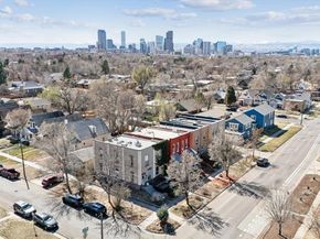 2030 Martin Luther King Boulevard, Denver CO 80205