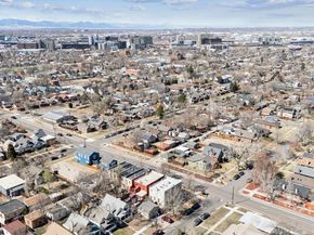2030 Martin Luther King Boulevard, Denver CO 80205