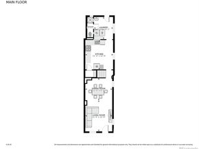 2030 Martin Luther King Boulevard, Denver CO 80205