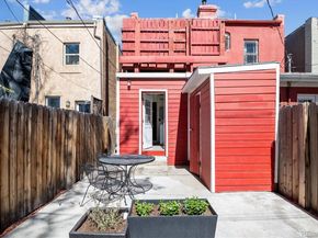 2030 Martin Luther King Boulevard, Denver CO 80205