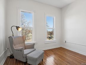 2030 Martin Luther King Boulevard, Denver CO 80205