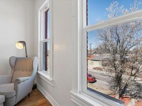 2030 Martin Luther King Boulevard, Denver CO 80205