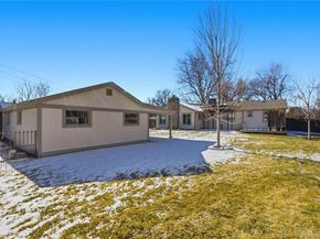 2794 S Clarkson Street, Englewood CO 80113