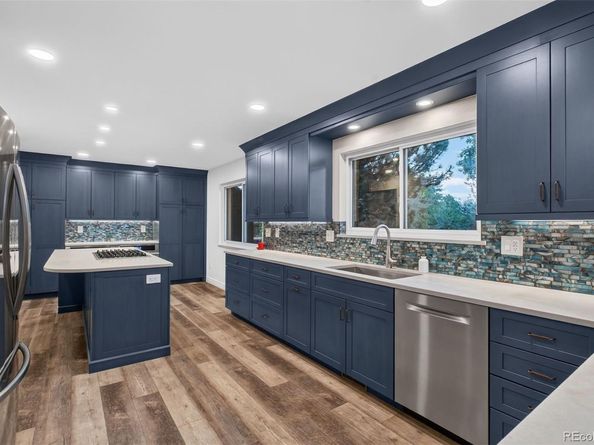 10562 E Maplewood Drive, Englewood CO 80111