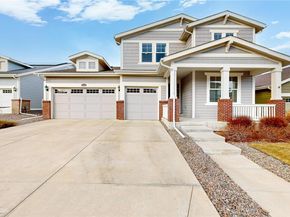 19561 W 59th Avenue, Golden CO 80403