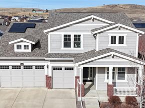 19561 W 59th Avenue, Golden CO 80403