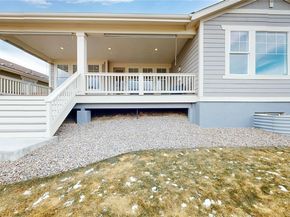19561 W 59th Avenue, Golden CO 80403