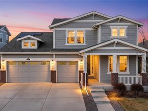 19561 W 59th Avenue, Golden CO 80403