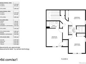 19561 W 59th Avenue, Golden CO 80403
