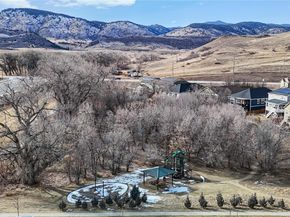 19561 W 59th Avenue, Golden CO 80403