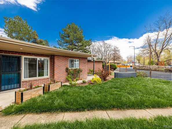 6005 W 39th Avenue 6005, Wheat Ridge CO 80033