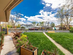 6005 W 39th Avenue 6005, Wheat Ridge CO 80033