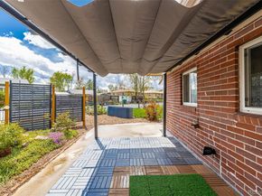 6005 W 39th Avenue 6005, Wheat Ridge CO 80033