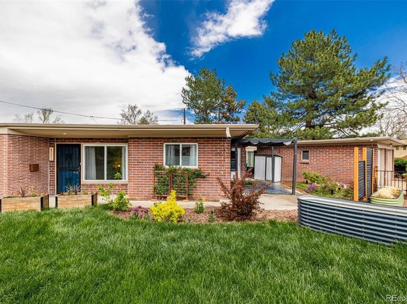 6005 W 39th Avenue 6005, Wheat Ridge CO 80033